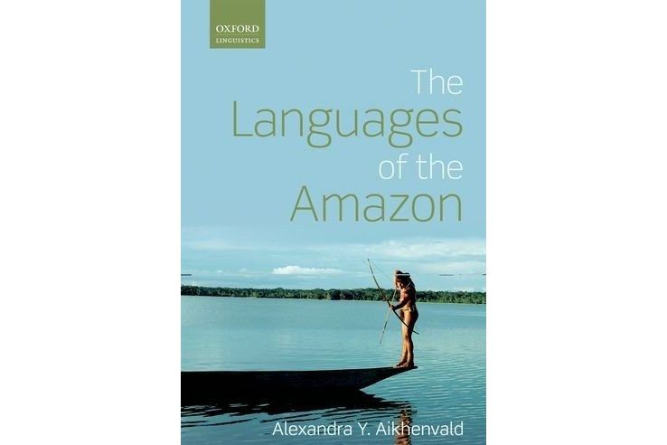 The Languages of the Amazon The Languages of the Amazon