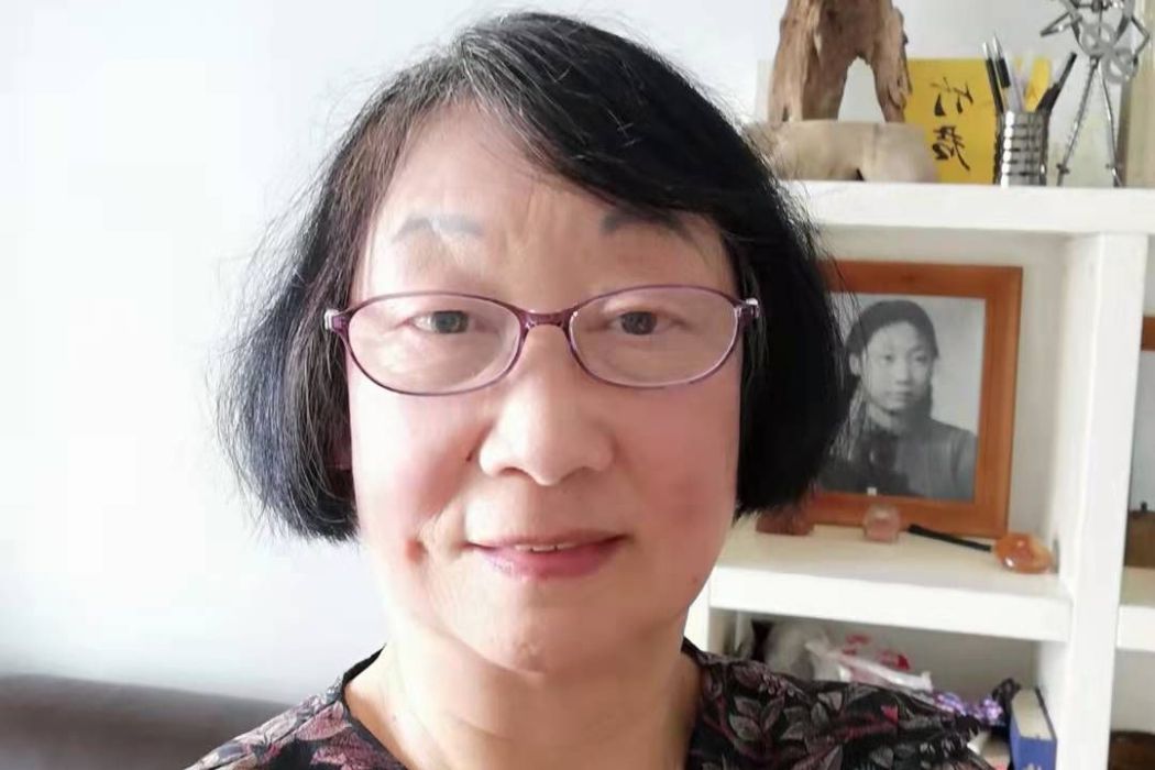 潘寄華 潘寄華