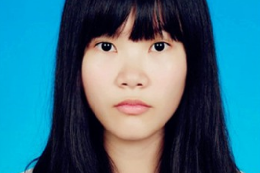 符小蝶 符小蝶