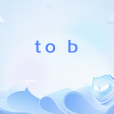 to b to b