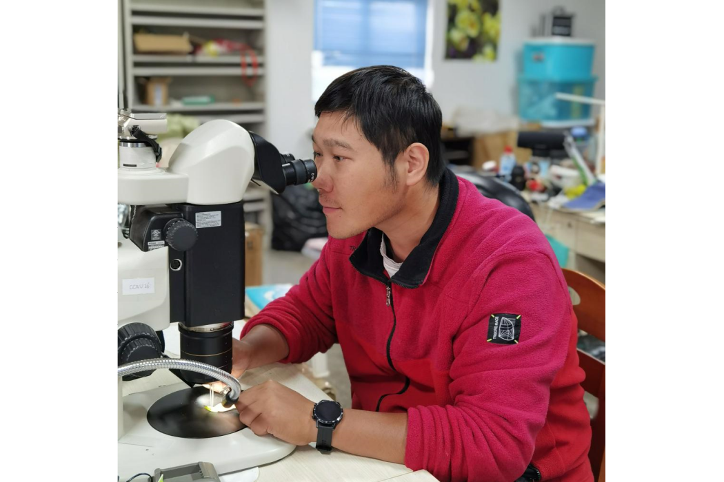 方強(河南科技大學農學院副教授,碩士導師) 方強(河南科技大學農學院副教授,碩士導師)