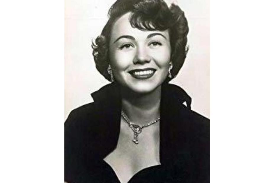 Connie Haines Connie Haines