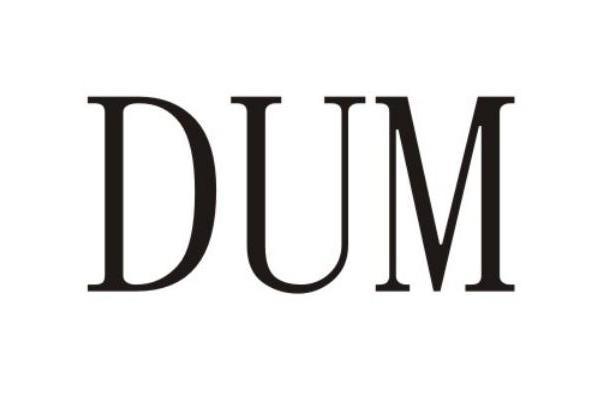 Dum(品牌) Dum(品牌)