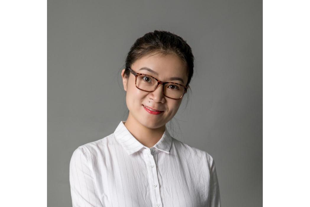 邢丁予 邢丁予
