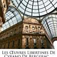 Les Uvres Libertines de Cyrano de Bergerac ... Les Uvres Libertines de Cyrano de Bergerac ...