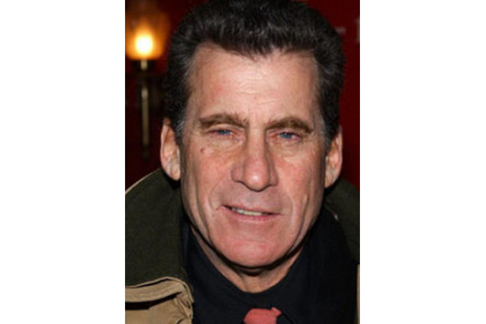Paul Michael Glaser Paul Michael Glaser