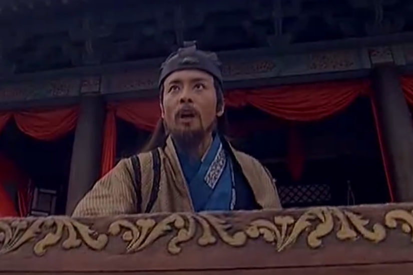 呂騰空(武俠劇《六指琴魔》中的角色) 呂騰空(武俠劇《六指琴魔》中的角色)
