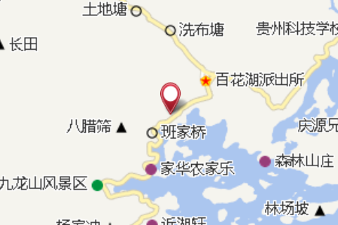 毛栗寨