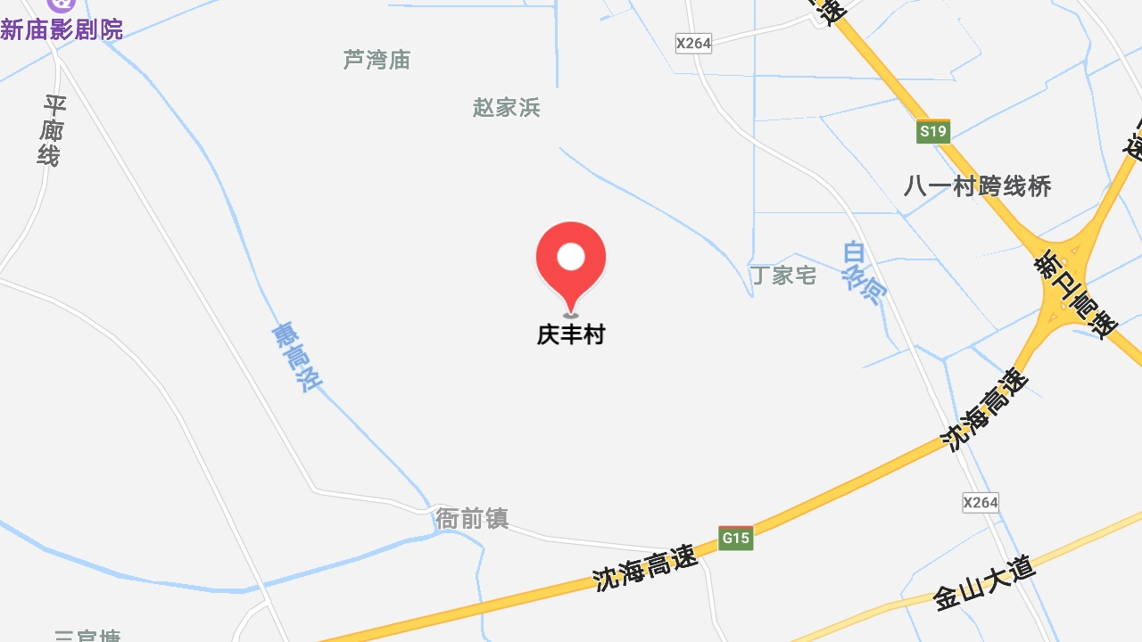 地圖信息