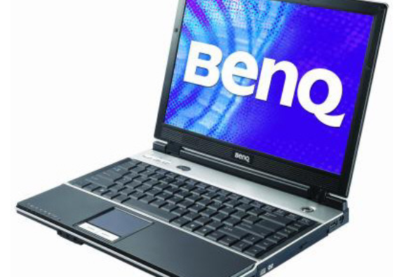 明基Joybook P41E-107 明基Joybook P41E-107