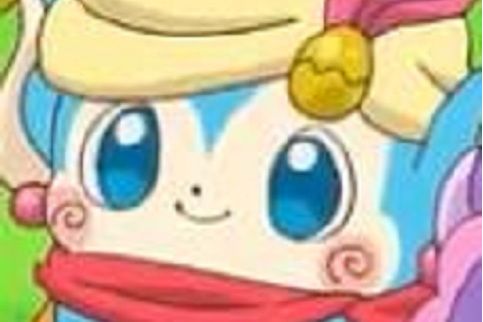 喬尼(卡通片《閃亮快樂★開啟吧!COCOTAMA》及其衍生作品中的角色) 喬尼(卡通片《閃亮快樂★開啟吧!COCOTAMA》及其衍生作品中的角色)