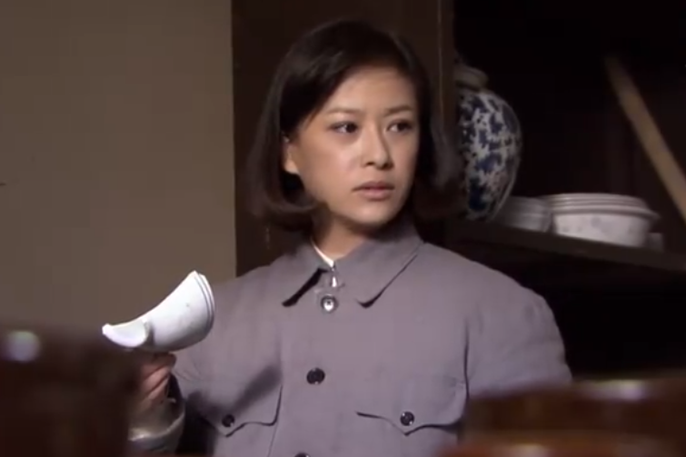 韓曉鷗 韓曉鷗
