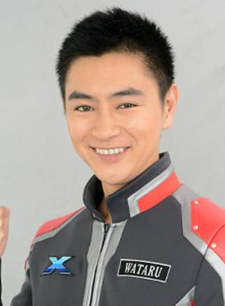 細田善彥 細田善彥