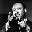馬丁·路德·金(Martin Luther King)
