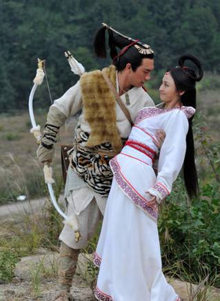 黃覺(中國內地男演員、模特) 黃覺(中國內地男演員、模特)