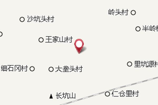 梨坑 梨坑