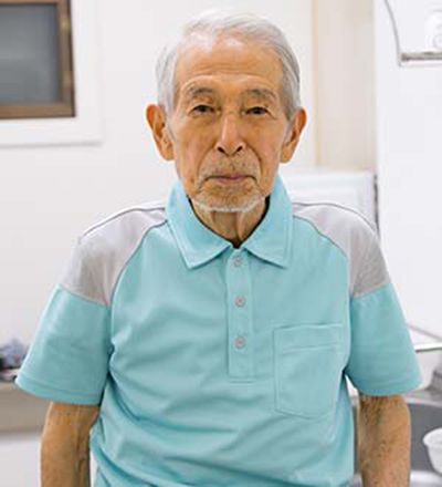 後藤田勝