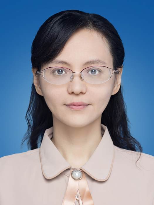 劉希(自然資源部第三海洋研究所副所長、紀委委員) 劉希(自然資源部第三海洋研究所副所長、紀委委員)