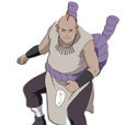 次郎坊 次郎坊