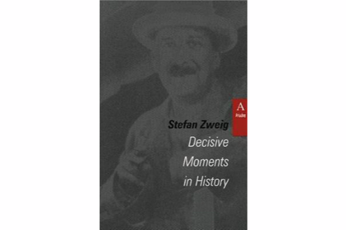 Decisive Moments in History Decisive Moments in History