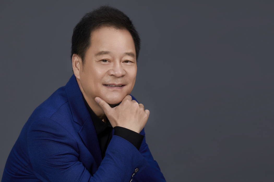 陳振標(佩蒂股份董事長，董事)