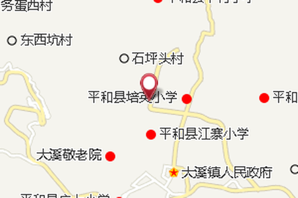 梨頭咀 梨頭咀