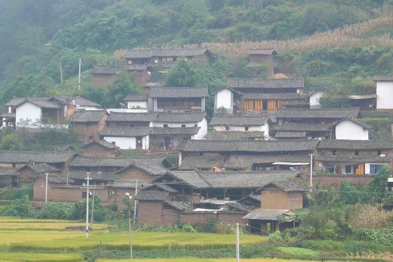 星峰村