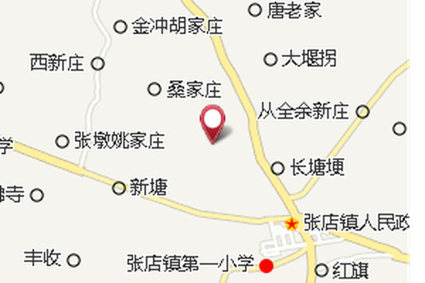 汪家窪 汪家窪