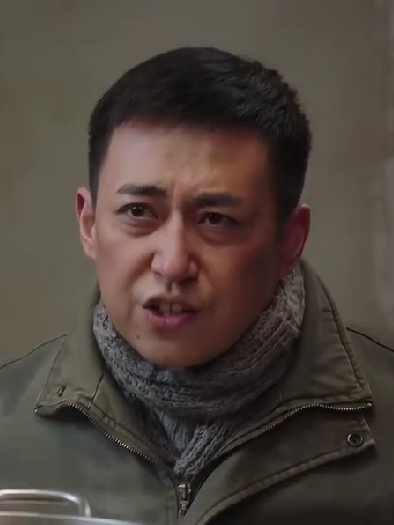 趙興旺(當代工業劇《沸騰的群山》中的角色) 趙興旺(當代工業劇《沸騰的群山》中的角色)