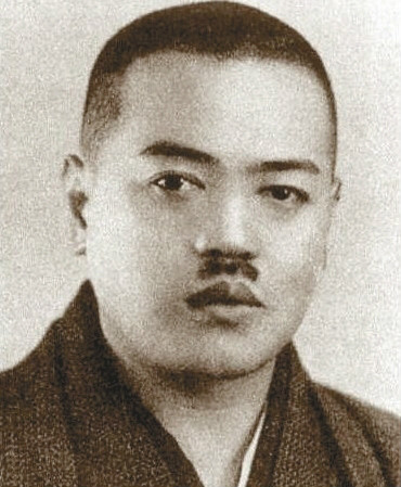 二代目（1925年-1942年）山口登