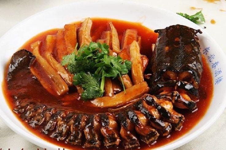 茄子燉鮎魚 茄子燉鮎魚