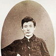 岡本柳之助 岡本柳之助