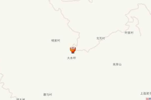 戈瓦村 戈瓦村