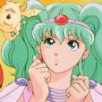 吉祥天(1989年動畫《天空戰記》里的角色) 吉祥天(1989年動畫《天空戰記》里的角色)