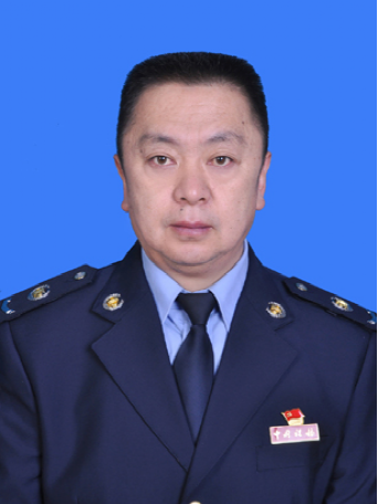 李宗文(國家稅務總局海北州稅務局黨委委員、副局長) 李宗文(國家稅務總局海北州稅務局黨委委員、副局長)