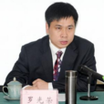 羅光榮(江西省銅鼓縣委書記) 羅光榮(江西省銅鼓縣委書記)