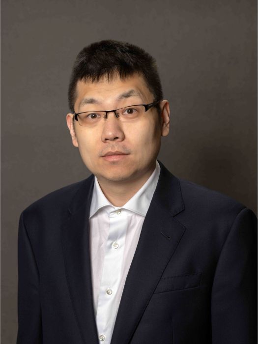 李子林(東北師範大學教授)