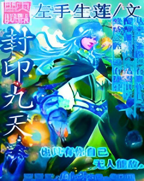 封印九天 封印九天