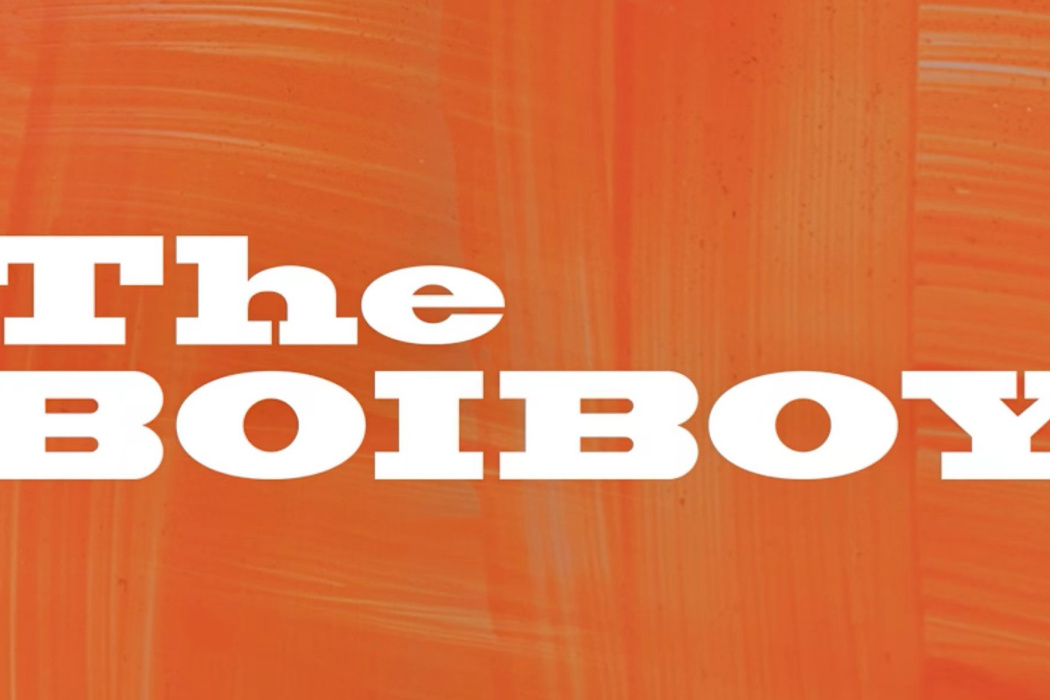 The BOIBOY The BOIBOY