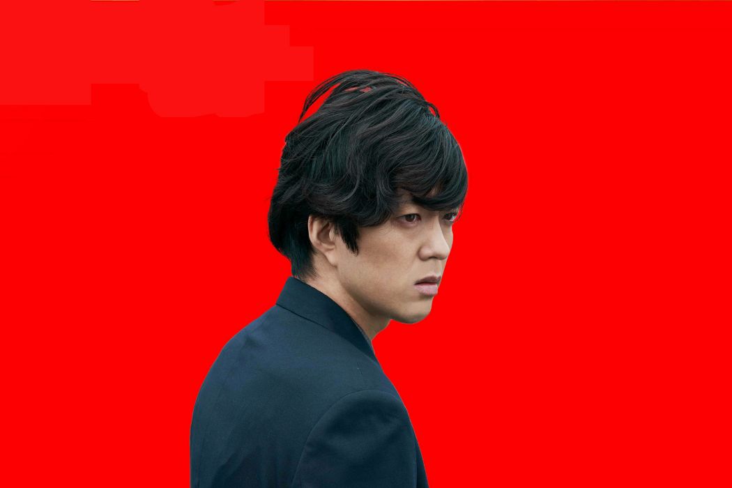 折村雄二