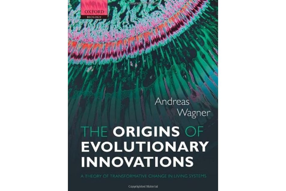 The Origins of Evolutionary Innovations The Origins of Evolutionary Innovations