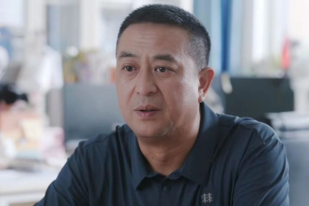 劉向上(電視劇《歡樂家長群》中的角色)