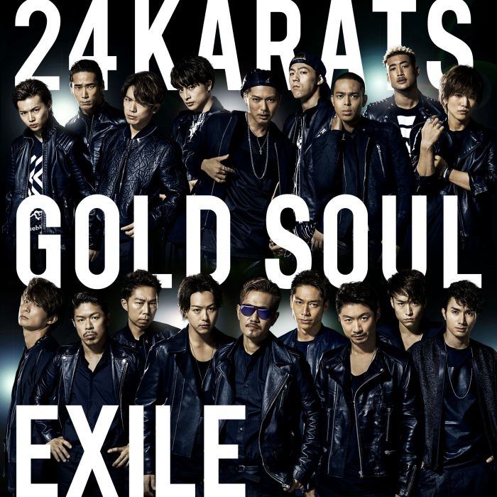 24karats GOLD SOUL 24karats GOLD SOUL