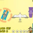 沙灘惡鳥(惡搞小遊戲) 沙灘惡鳥(惡搞小遊戲)