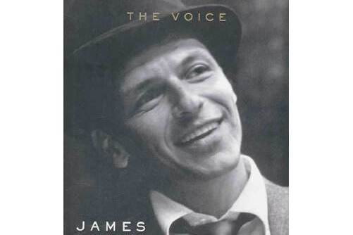 Frank : The Voice Frank : The Voice