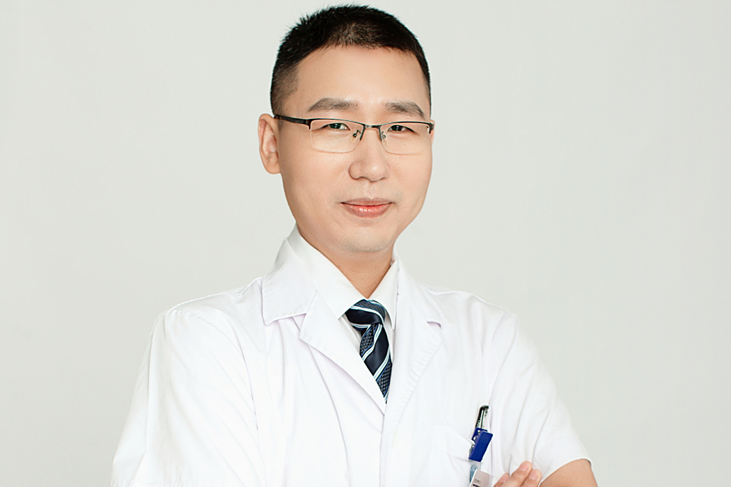李寬舒 李寬舒