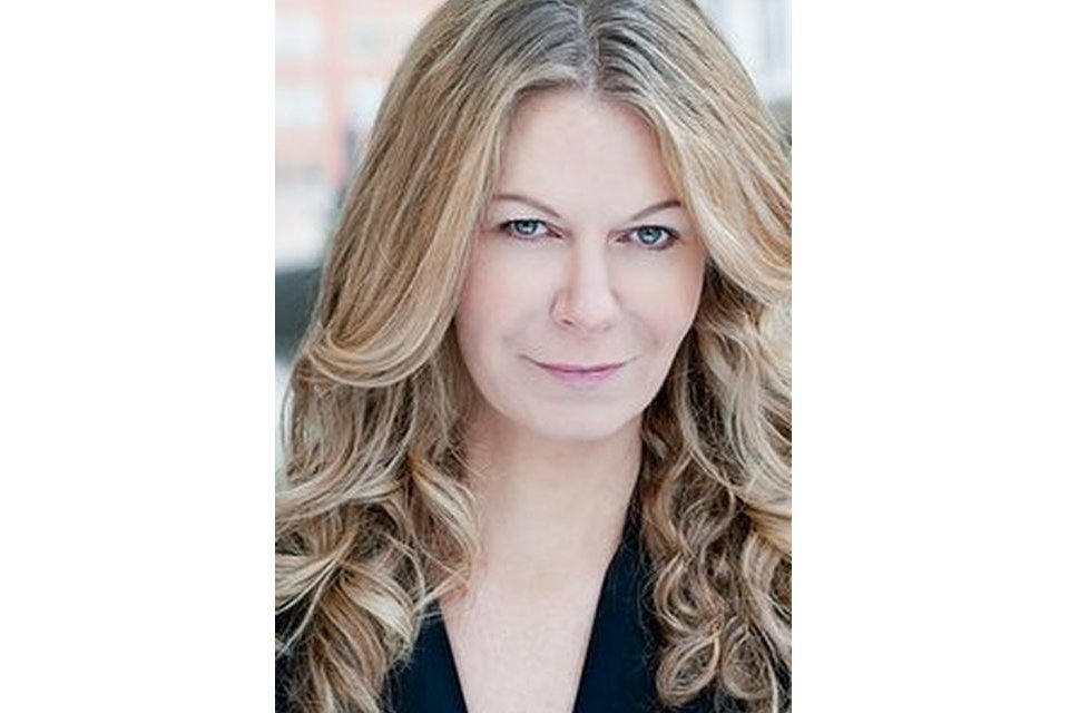 Monica Steuer Monica Steuer