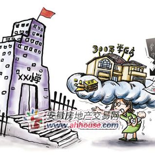 學區房政策