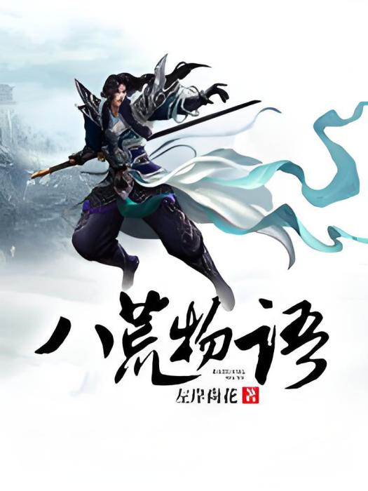 八荒物語 八荒物語