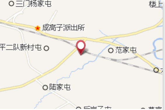 小三家子屯 小三家子屯